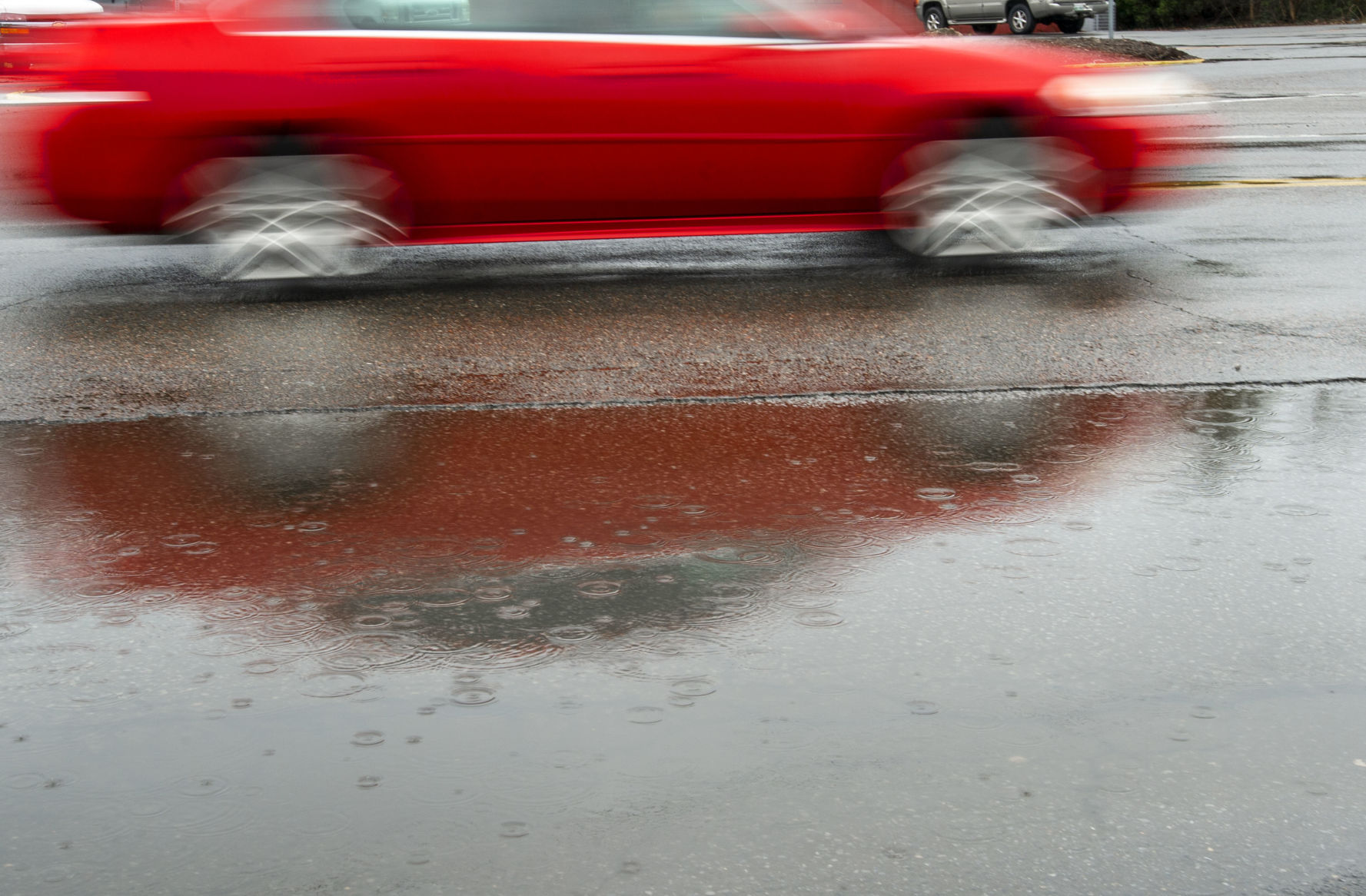 Monday Rain-02